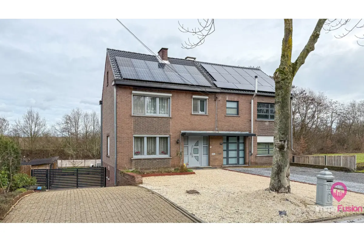 Huis te  koop in Diest 3290 389000.00€ 4 slaapkamers 204.00m² - Zoekertje 672582