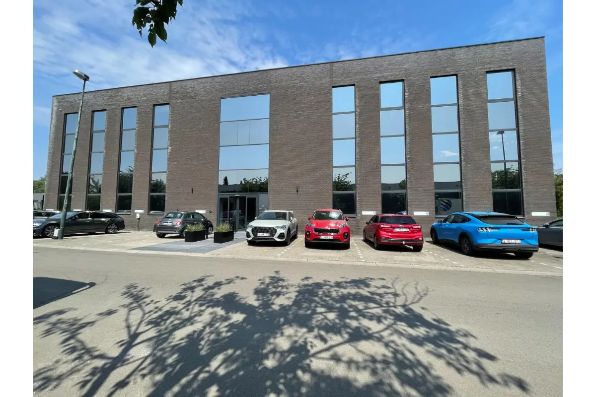 Handelszaak te  koop in Grimbergen 1850 1450000.00€  slaapkamers 824.00m² - Zoekertje 672487