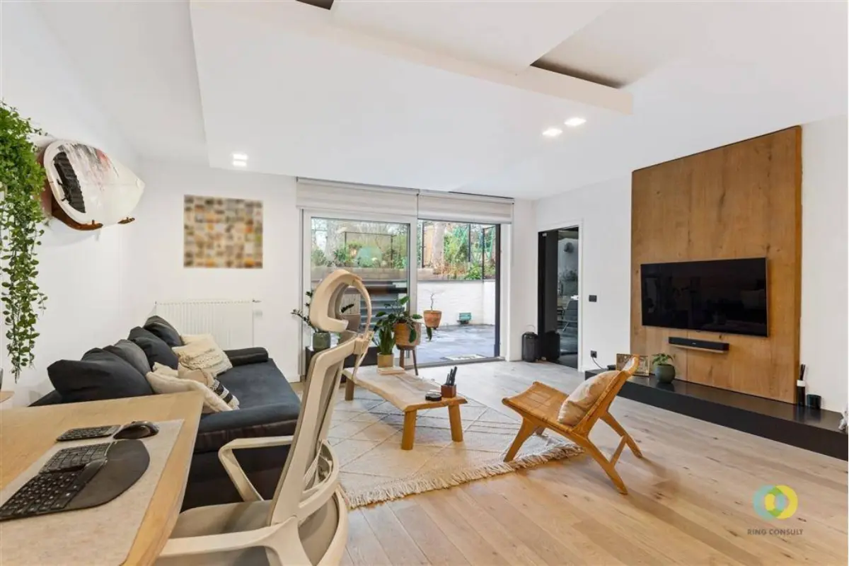 Appartement à  à Schaerbeek 1030 399000.00€ 1 chambres 70.00m² - Annonce 672924