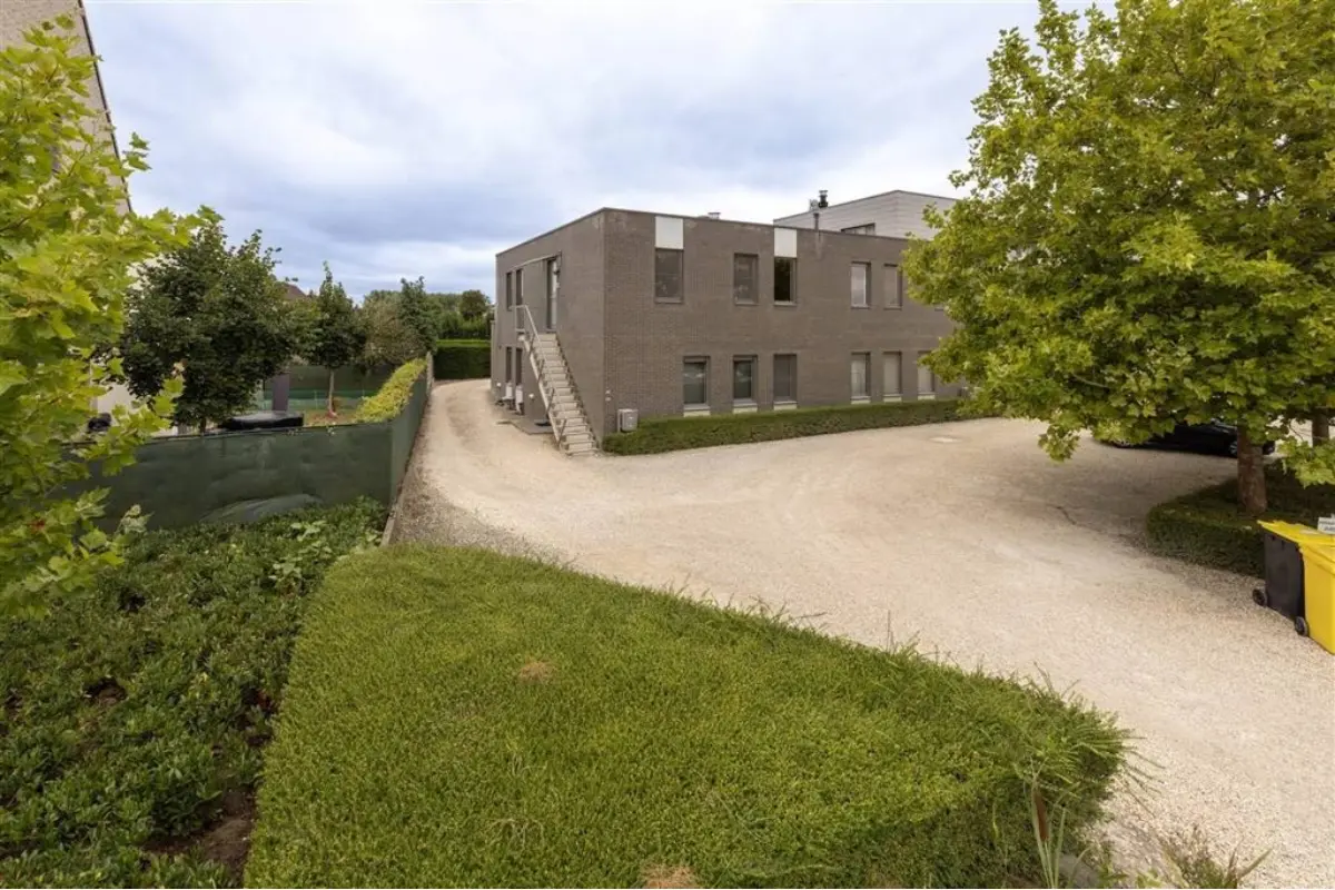 Appartement te  huur in Begijnendijk 3130 880.00€ 2 slaapkamers 93.00m² - Zoekertje 672607