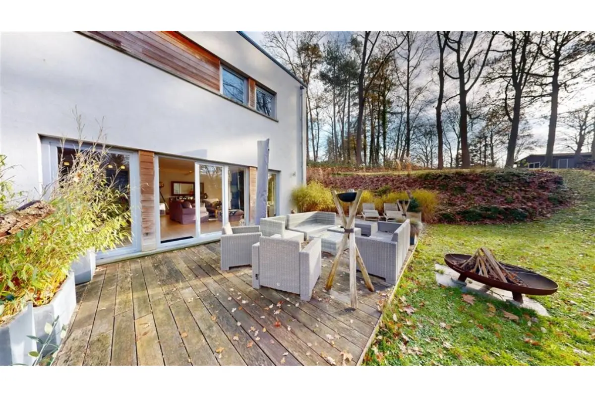 Huis te  koop in Chaumont-Gistoux 1325 715000.00€ 3 slaapkamers 200.00m² - Zoekertje 672650