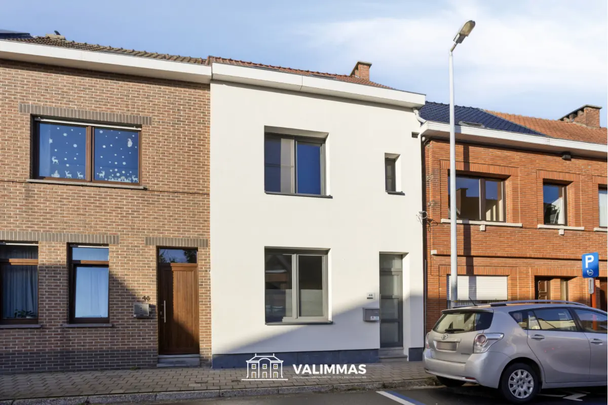 Huis te  koop in Asse 1730 389000.00€ 3 slaapkamers 189.00m² - Zoekertje 672353