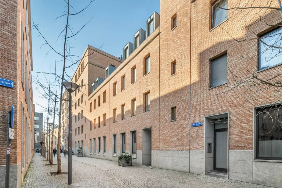 Appartement te  koop in Leuven 3000 585000.00€ 2 slaapkamers 100.00m² - Zoekertje 672456