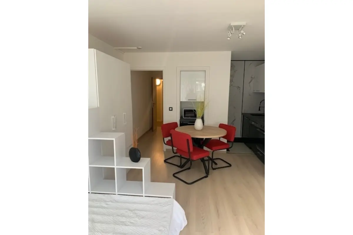 Appartement te  koop in Heverlee 3001 215000.00€ 1 slaapkamers 38.00m² - Zoekertje 672669