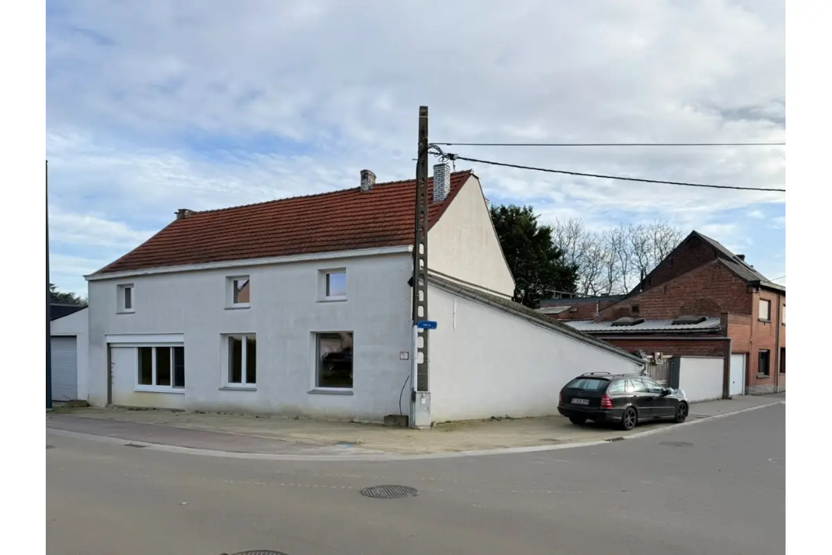 Huis te  huur in Haacht 3150 1275.00€ 4 slaapkamers m² - Zoekertje 672755