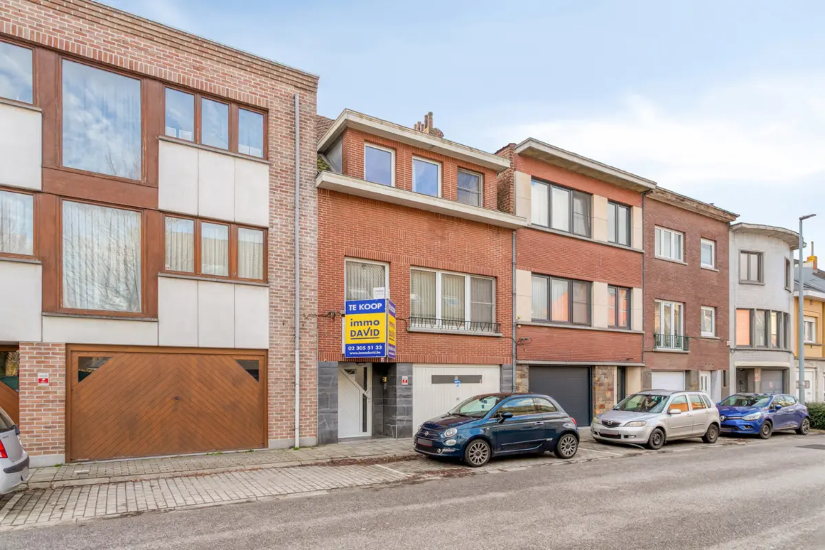 Huis te  koop in Zellik 1731 439000.00€ 3 slaapkamers 236.00m² - Zoekertje 672764