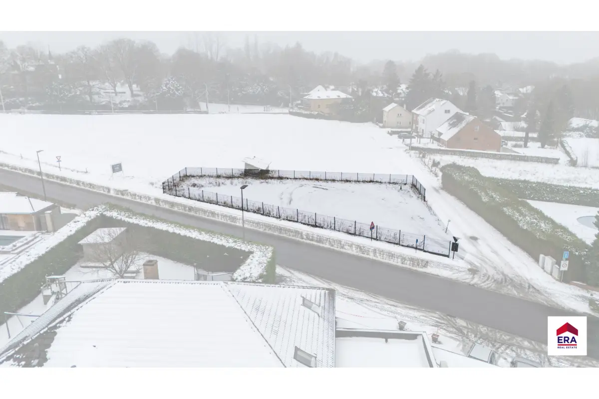 Bouwgrond te  koop in Schepdaal 1703 189000.00€  slaapkamers m² - Zoekertje 672992