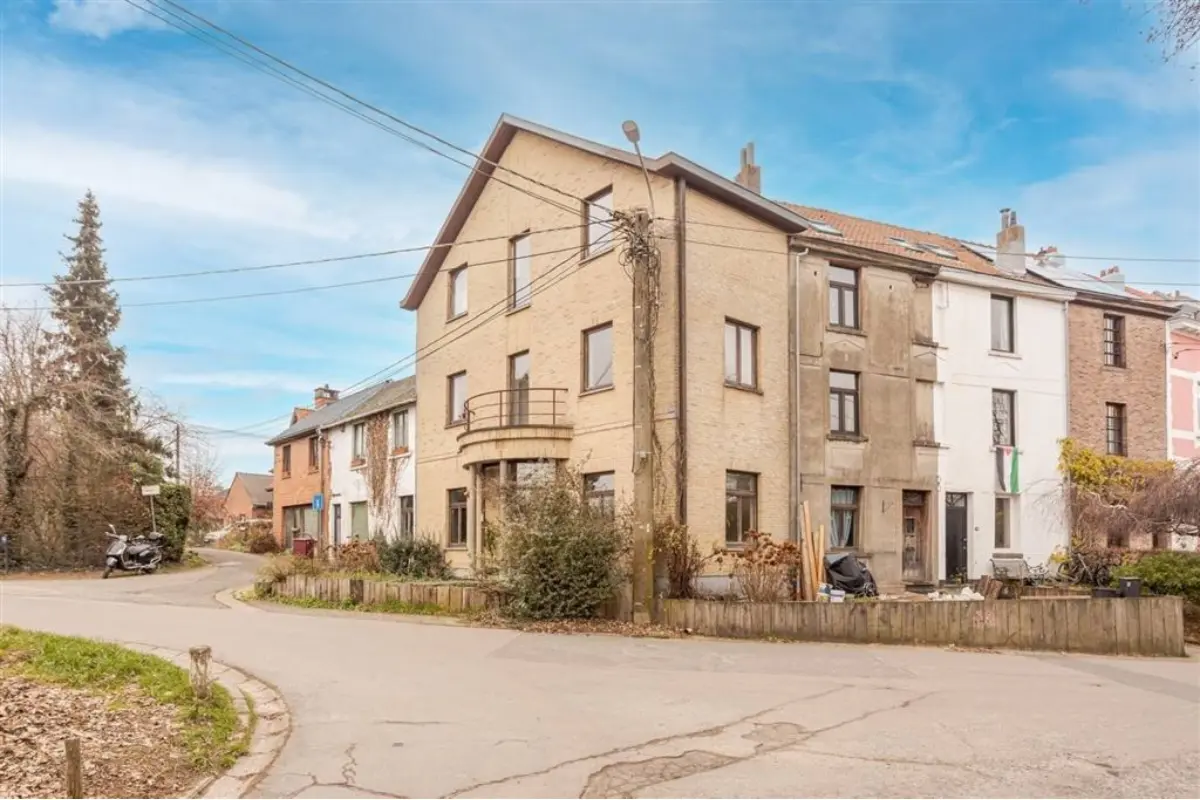 Appartement à vendre à Linkebeek 1630 269000.00€ 2 chambres 165.00m² - Annonce 673909