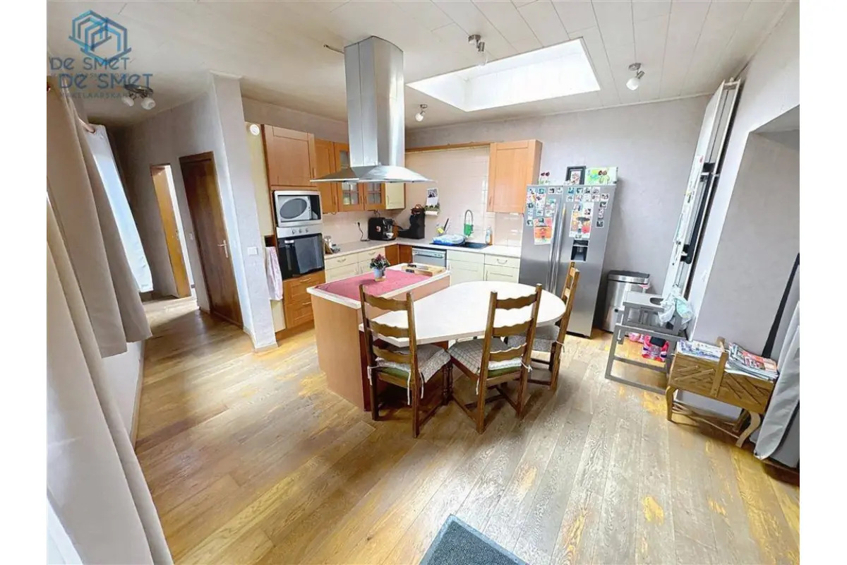 Maison à vendre à Pepingen 1670 360000.00€ 2 chambres 134.00m² - Annonce 674134