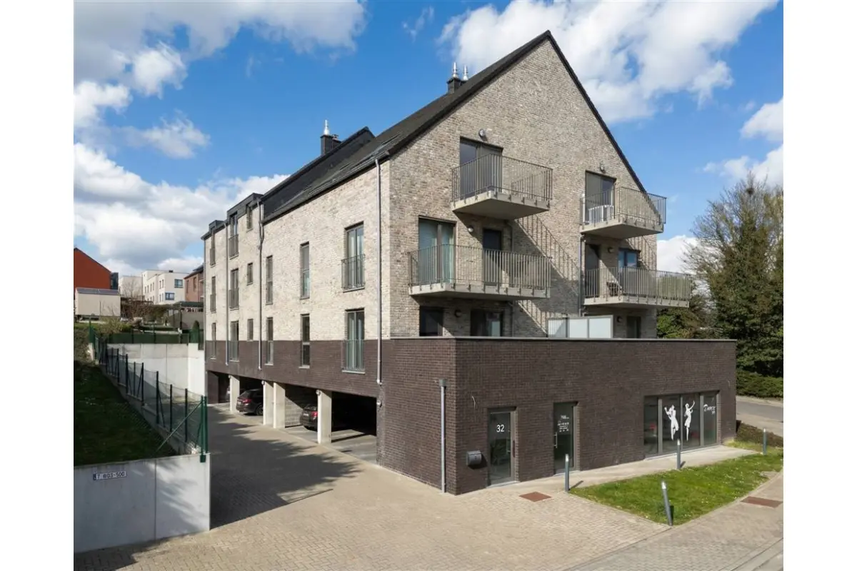 Appartement te  koop in Tubeke 1480 255000.00€ 2 slaapkamers 82.00m² - Zoekertje 673602