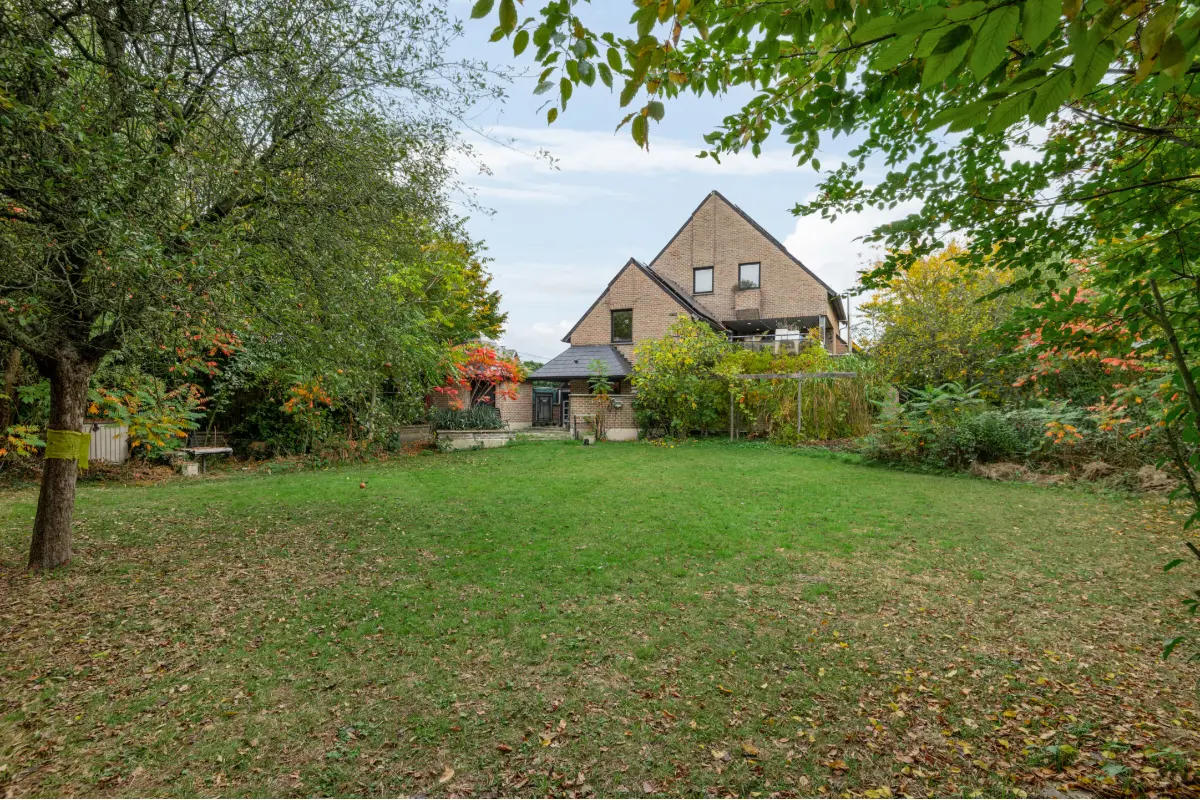 Maison à vendre à Weerde 1982 989000.00€ 7 chambres 438.00m² - Annonce 674169