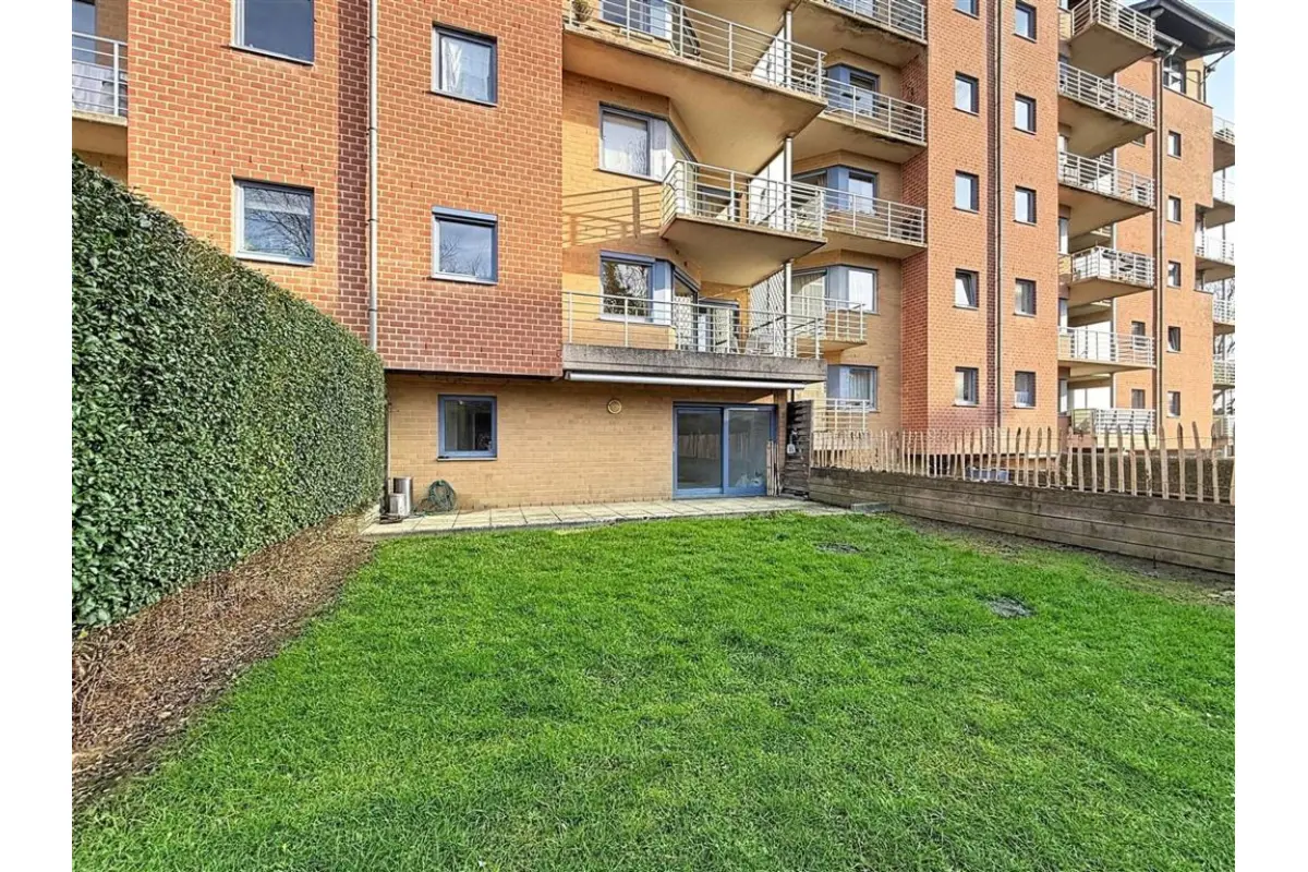 Appartement à  à Wavre 1300 290000.00€ 2 chambres 80.00m² - Annonce 673652
