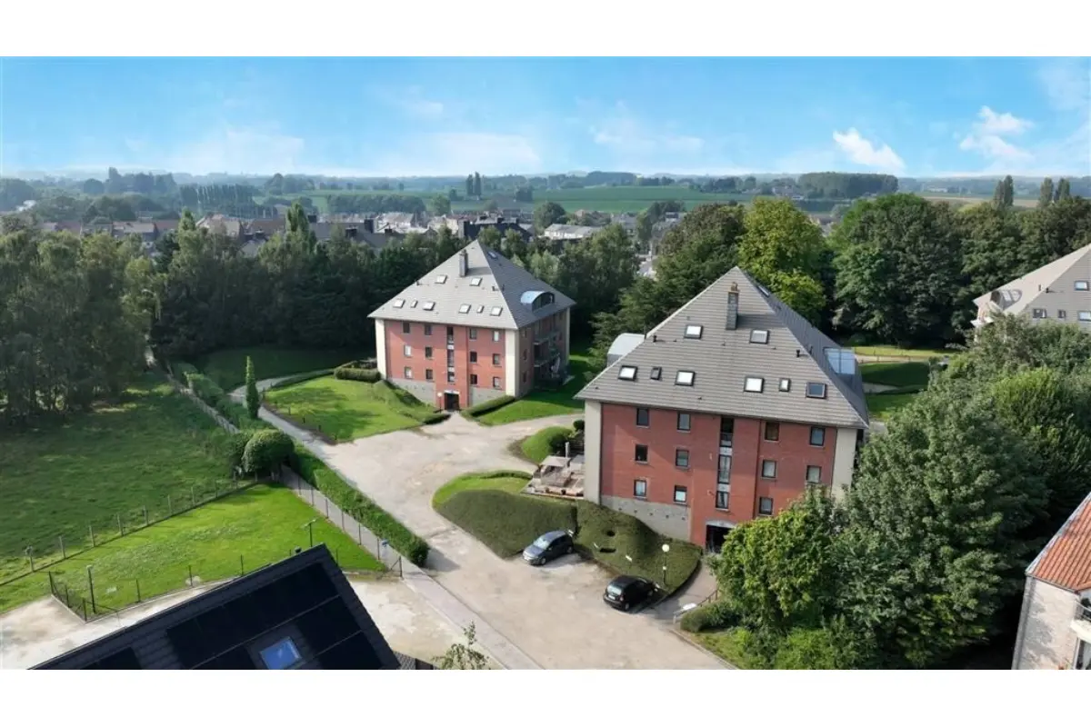 Appartement à  à Petit-Enghien 7850 195000.00€ 2 chambres 75.00m² - Annonce 673605