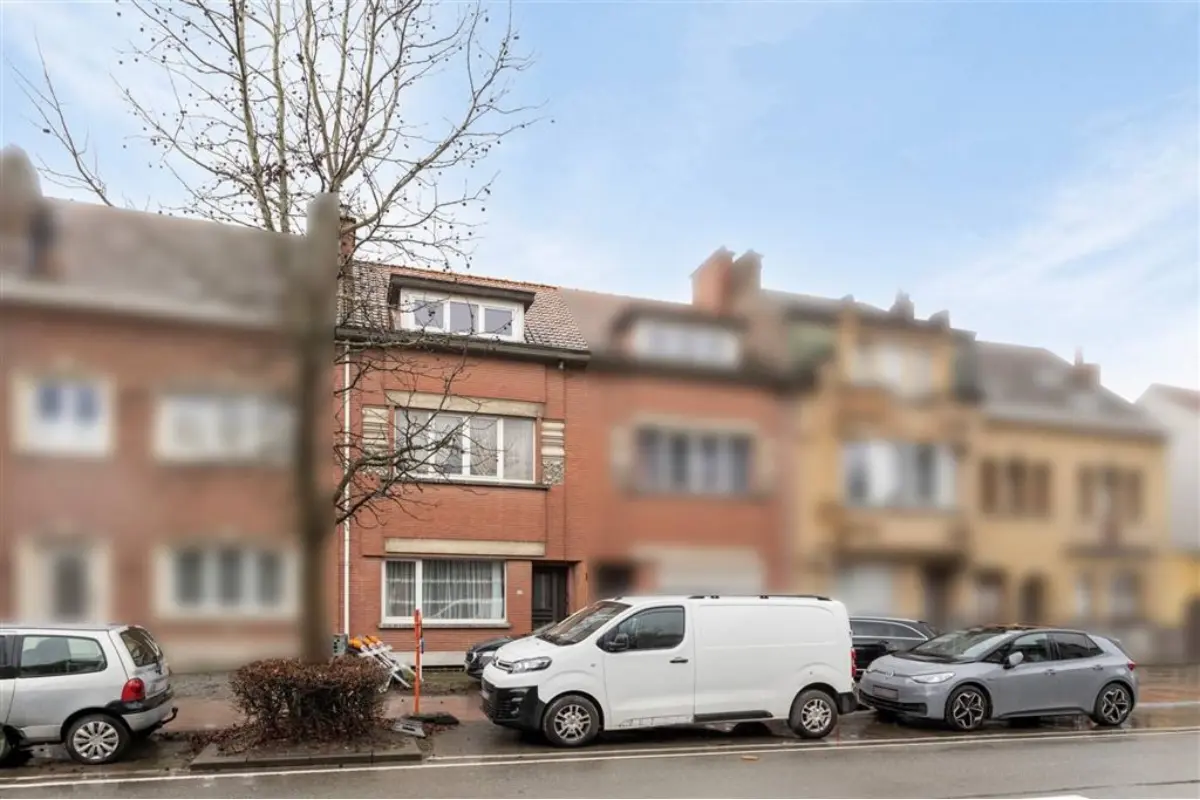 Huis te  koop in Grimbergen 1850 350000.00€ 3 slaapkamers 128.00m² - Zoekertje 673526