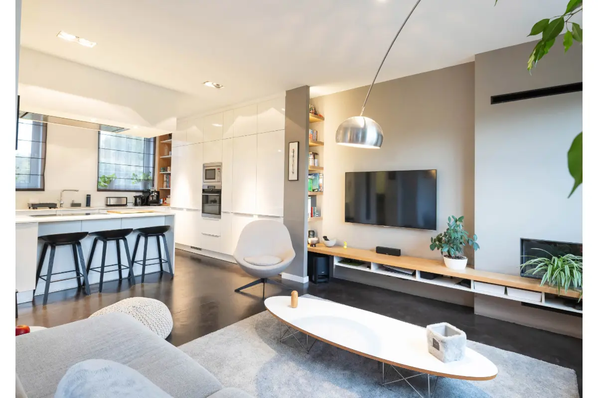 Maison à vendre à Linkebeek 1630 695000.00€ 3 chambres 200.00m² - Annonce 674374