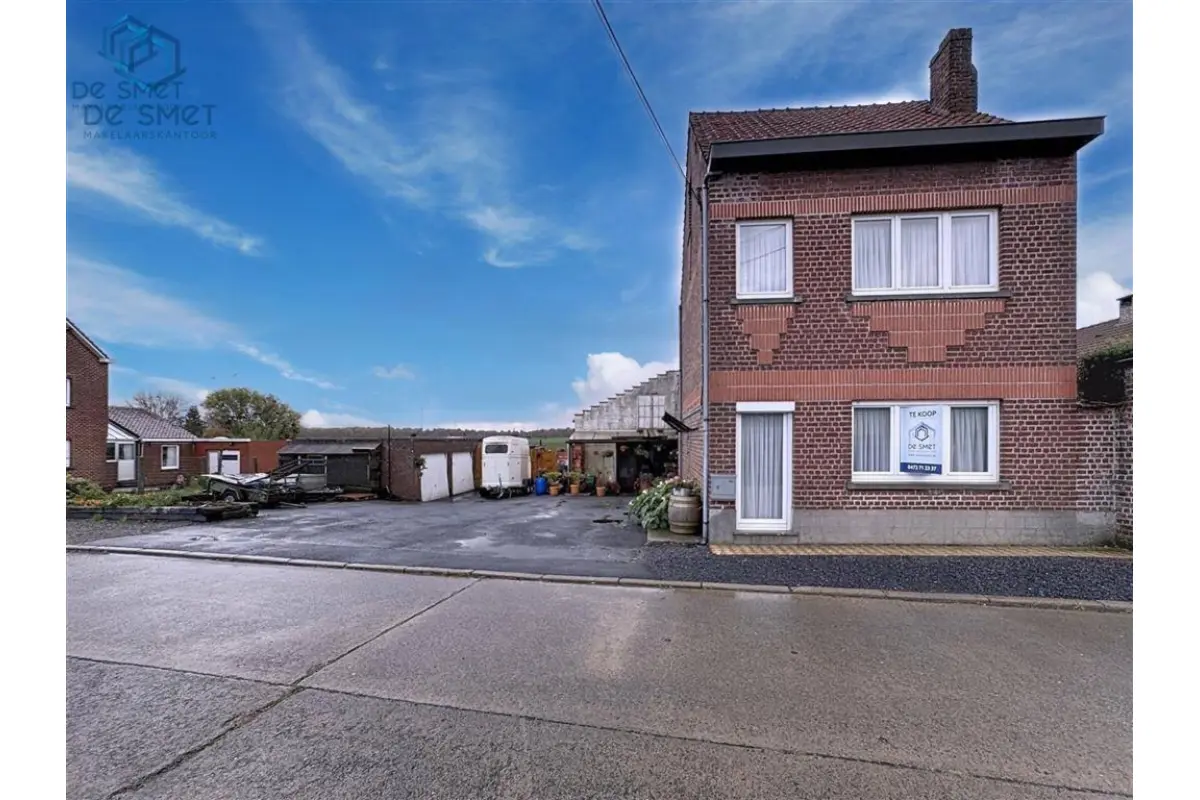 Maison à vendre à Pepingen 1670 360000.00€ 2 chambres 134.00m² - Annonce 674125