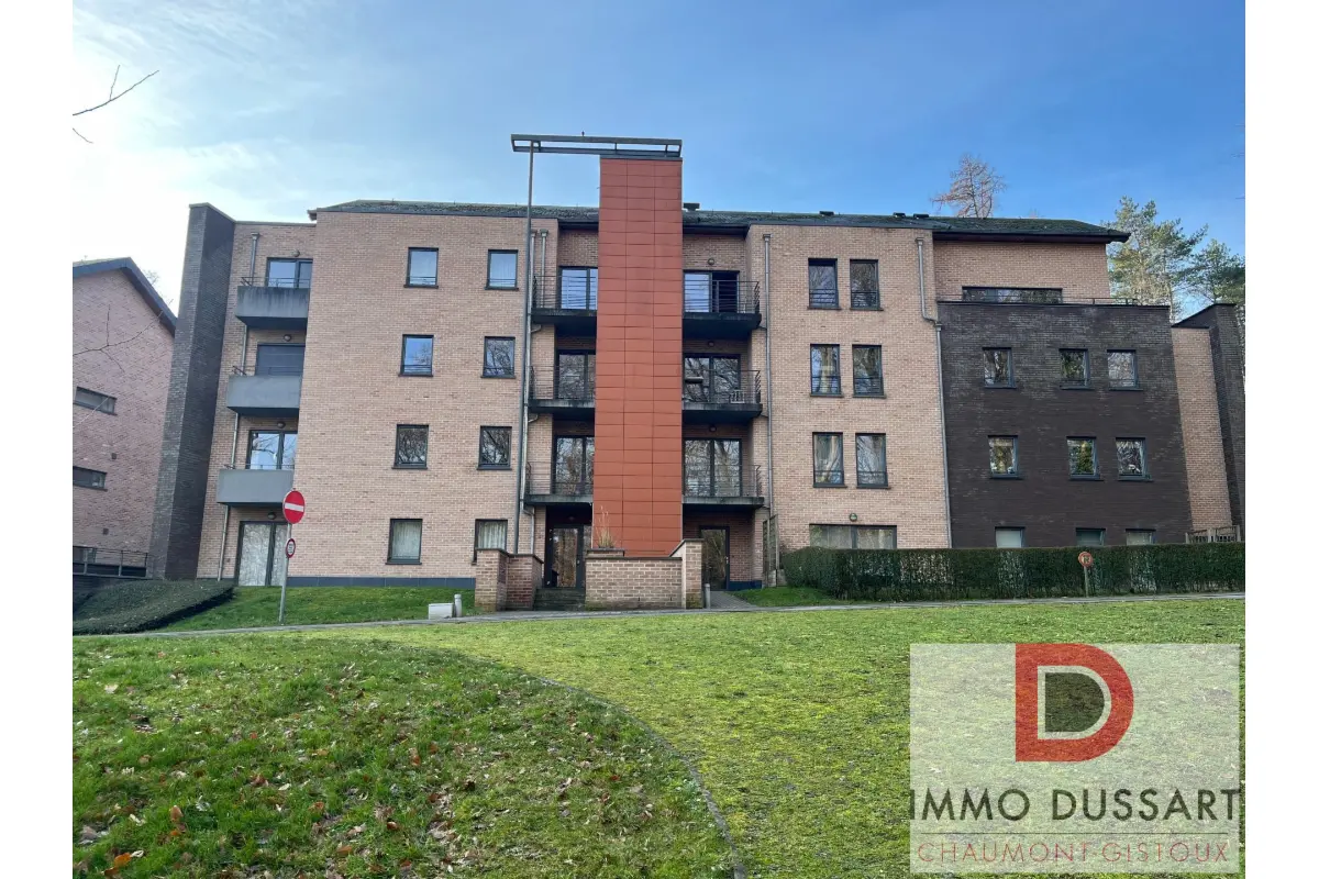 Appartement à vendre à Court-Saint-Etienne 1490 495000.00€ 3 chambres 127.00m² - Annonce 673673