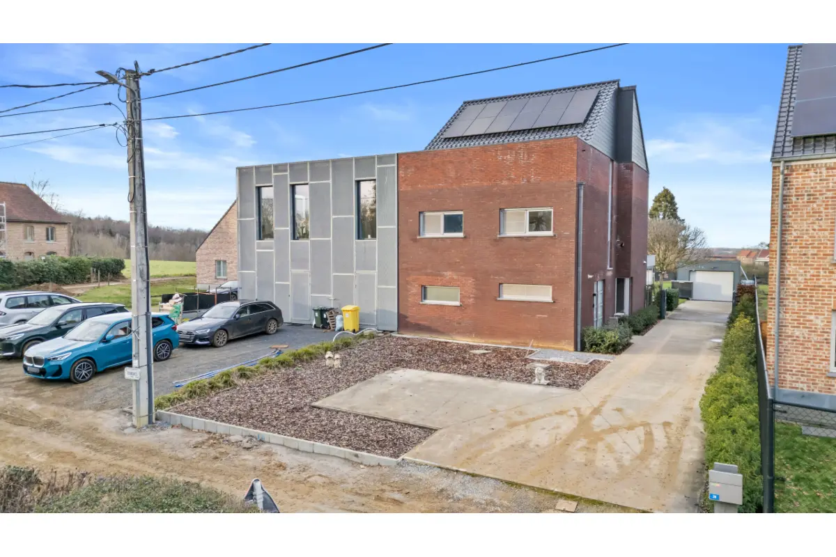 Maison à vendre à Tielt-Winge 3390 625000.00€ 3 chambres 212.00m² - Annonce 674235