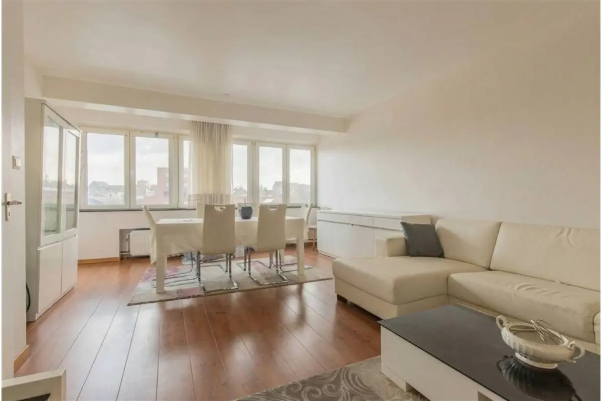 Appartement te  koop in Machelen 1830 255000.00€ 2 slaapkamers 83.00m² - Zoekertje 673521