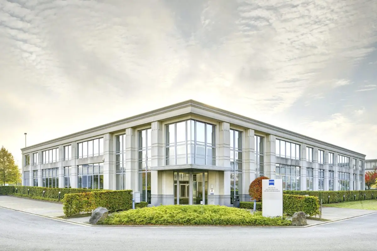 Commerce à louer à Zaventem 1930 3570.00€  chambres 306.00m² - Annonce 673561