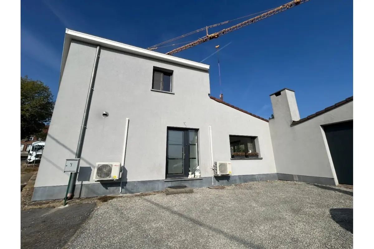 Maison à vendre à Dworp 1653 495000.00€ 2 chambres 150.00m² - Annonce 673860