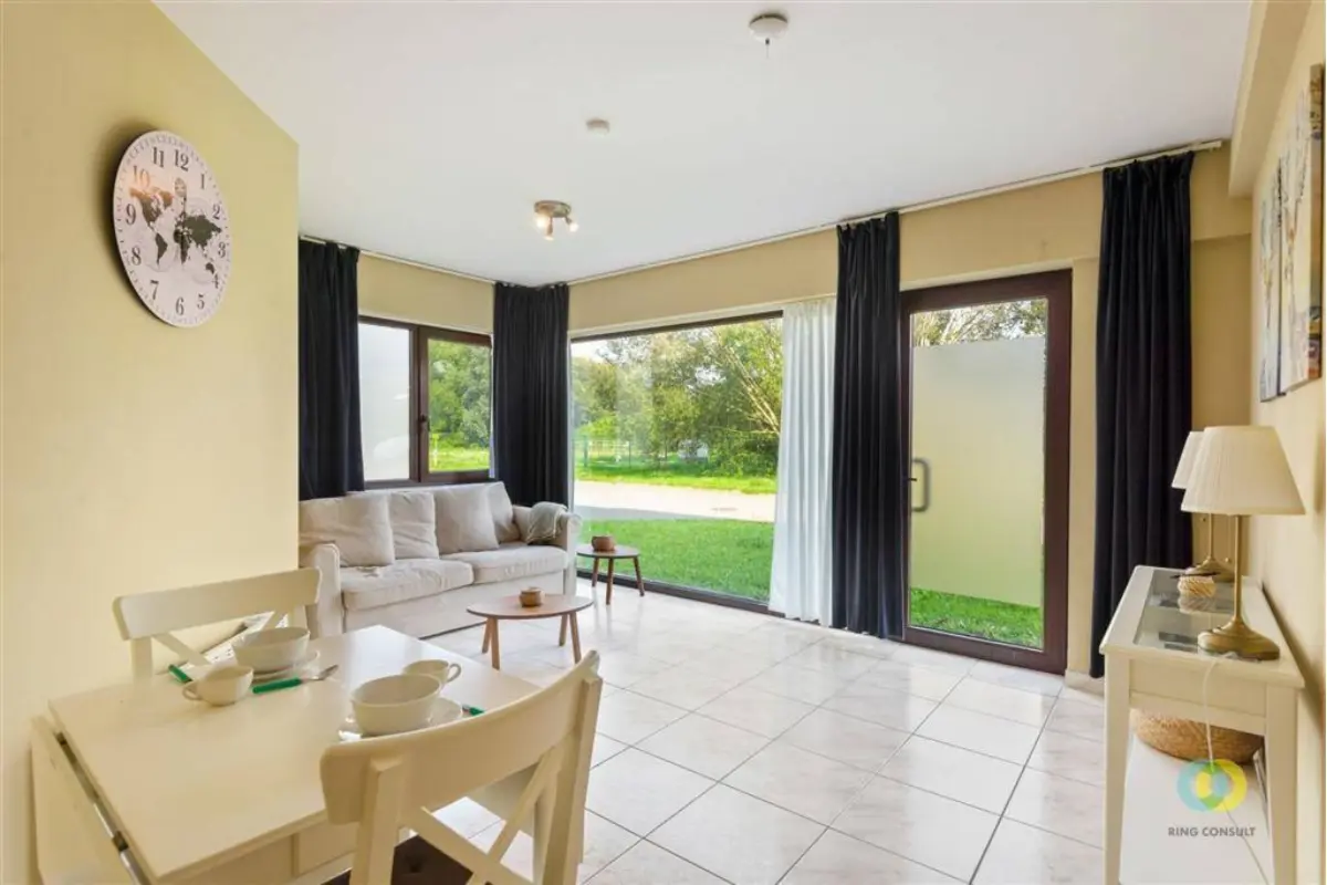 Appartement à louer à Meise 1860 840.00€ 1 chambres 47.00m² - Annonce 674101