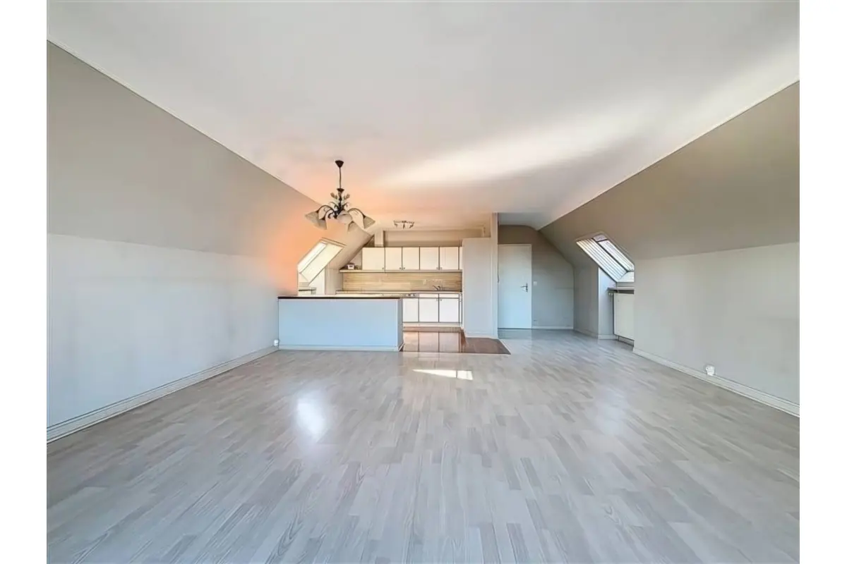 Penthouse à  à Enghien 7850 950.00€ 2 chambres 100.00m² - Annonce 674097