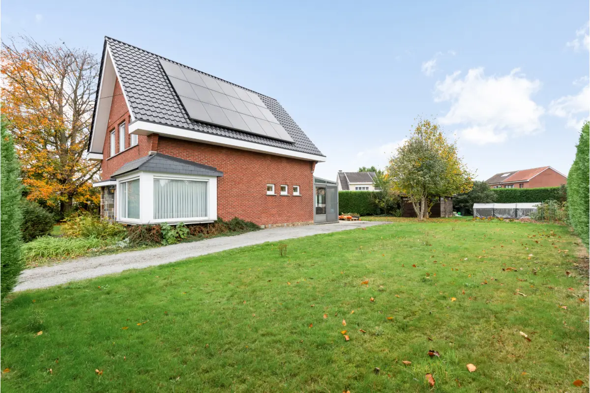 Huis te  koop in Zemst 1980 549000.00€ 3 slaapkamers 190.00m² - Zoekertje 674170