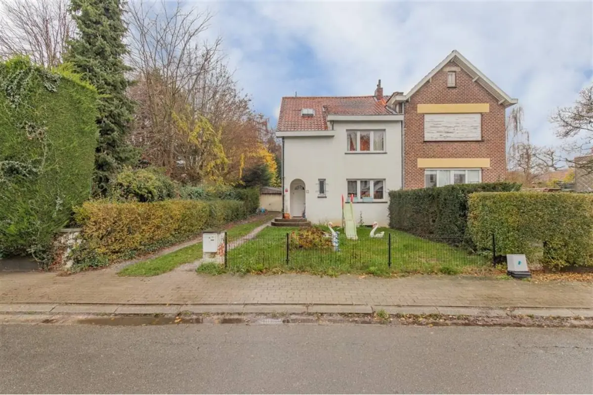 Huis te  koop in Grimbergen 1850 395000.00€ 4 slaapkamers 145.00m² - Zoekertje 673523