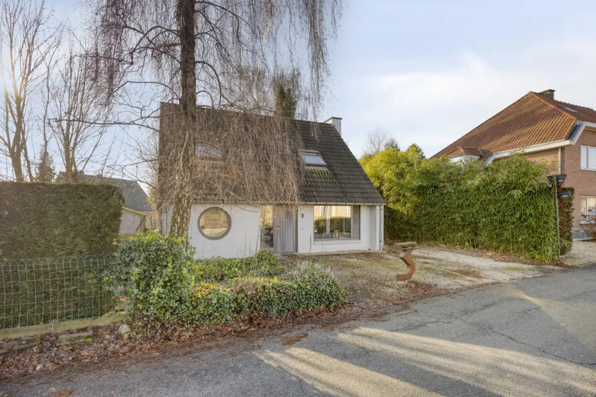 Huis te  koop in Asse 1730 389000.00€ 3 slaapkamers 130.00m² - Zoekertje 674691