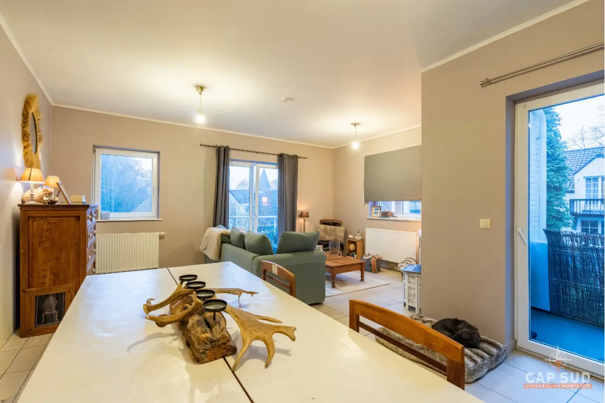 Appartement à  à Lasne 1380 340000.00€ 2 chambres 78.00m² - Annonce 674618