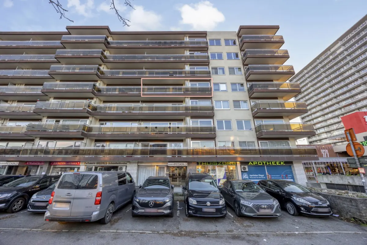 Appartement te  koop in Heverlee 3001 247000.00€ 1 slaapkamers 65.00m² - Zoekertje 674599