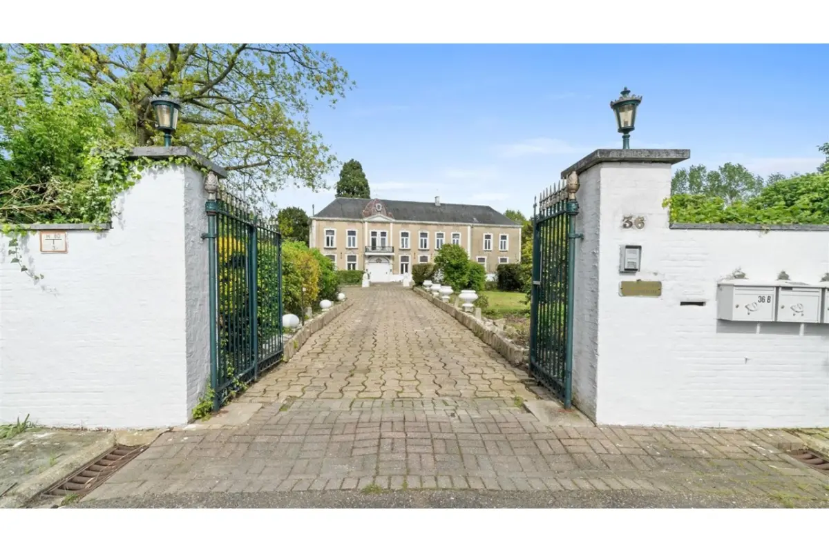 Maison à vendre à Averbode 3271 1290000.00€ 7 chambres 870.00m² - Annonce 674642