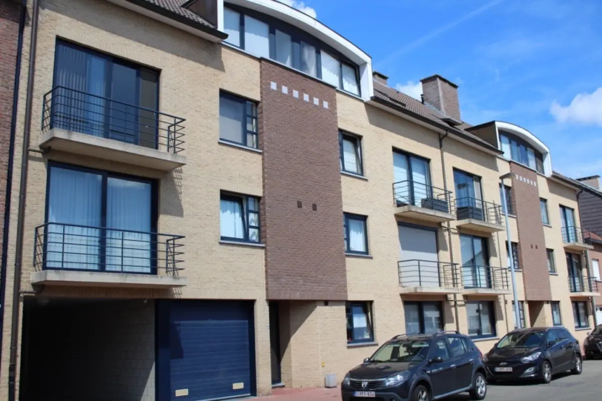 Appartement à louer à Merchtem 1785 900.00€ 2 chambres 85.00m² - Annonce 674639