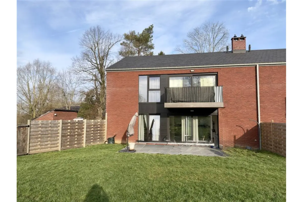 Appartement à louer à Cortil-Noirmont 1450 1250.00€ 2 chambres 85.00m² - Annonce 674663