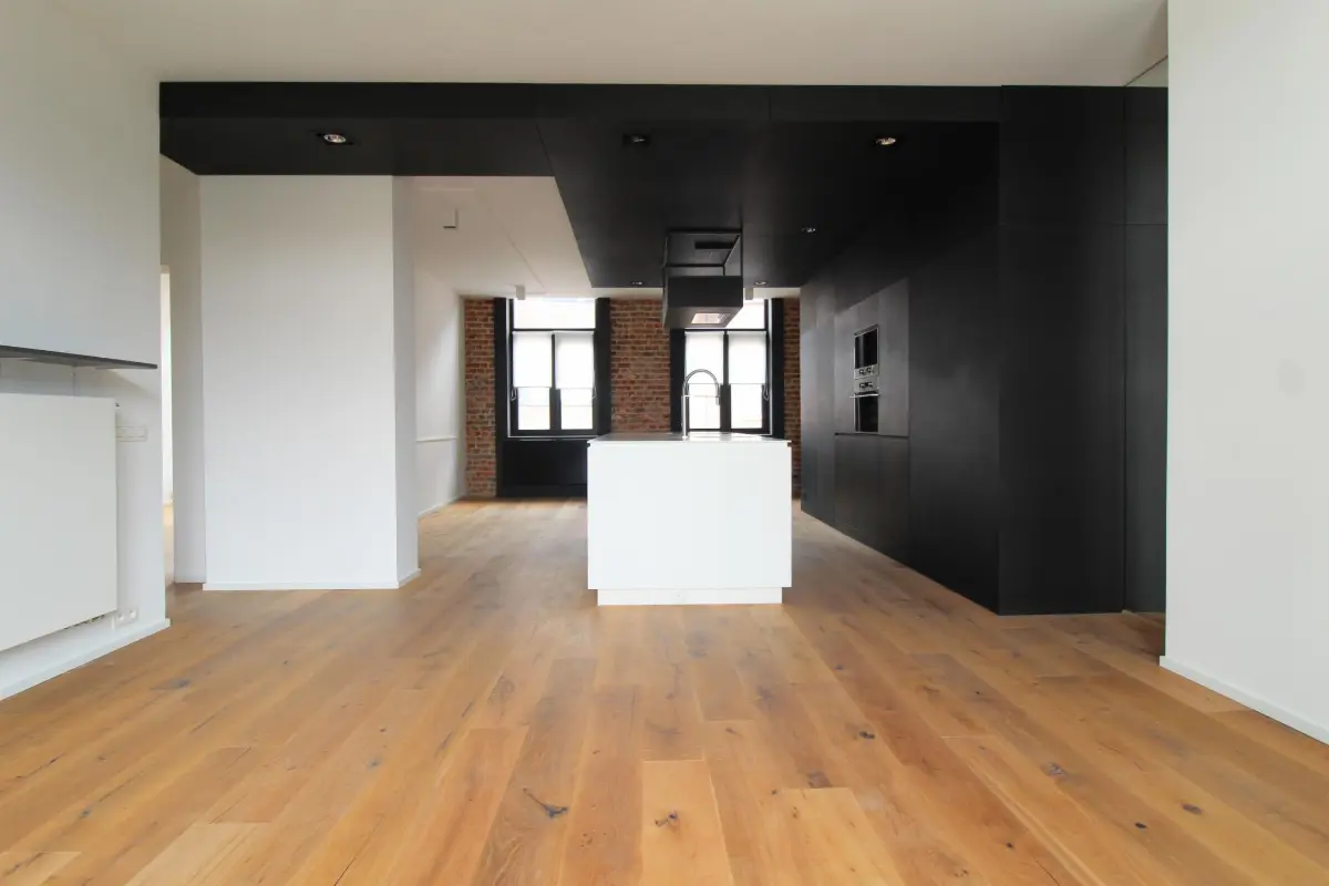 Appartement te  huur in Tervuren 3080 1350.00€ 1 slaapkamers 90.00m² - Zoekertje 674653