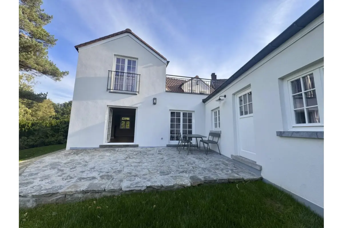 Huis te  koop in Terhulpen 1310 980000.00€ 3 slaapkamers 170.00m² - Zoekertje 674655