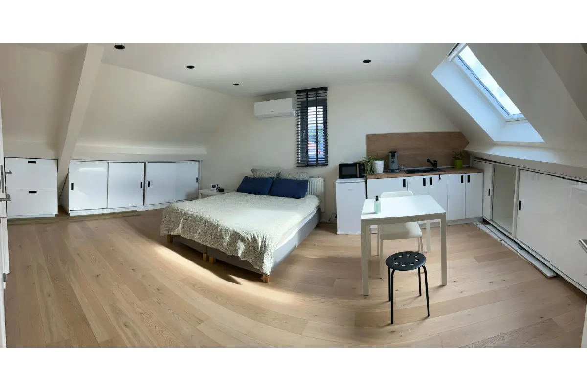 Maison à louer à Kortenberg 3070 850.00€ 1 chambres m² - Annonce 674514
