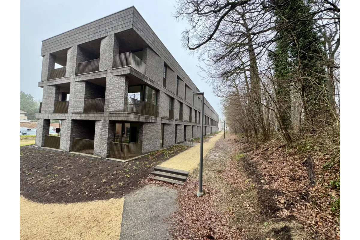 Appartement te  huur in Tervuren 3080 2350.00€ 2 slaapkamers 107.00m² - Zoekertje 674897