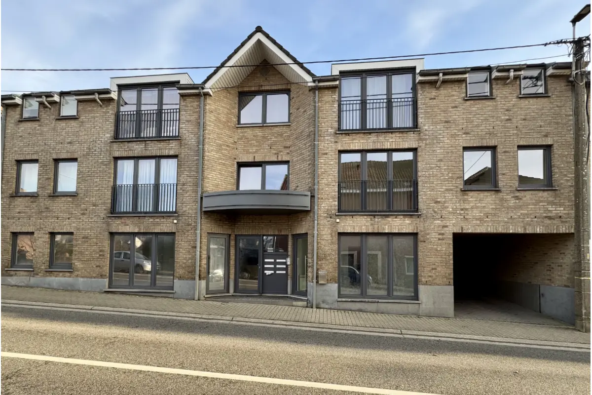 Appartement te  huur in Overijse 3090 1150.00€ 2 slaapkamers 80.00m² - Zoekertje 674895