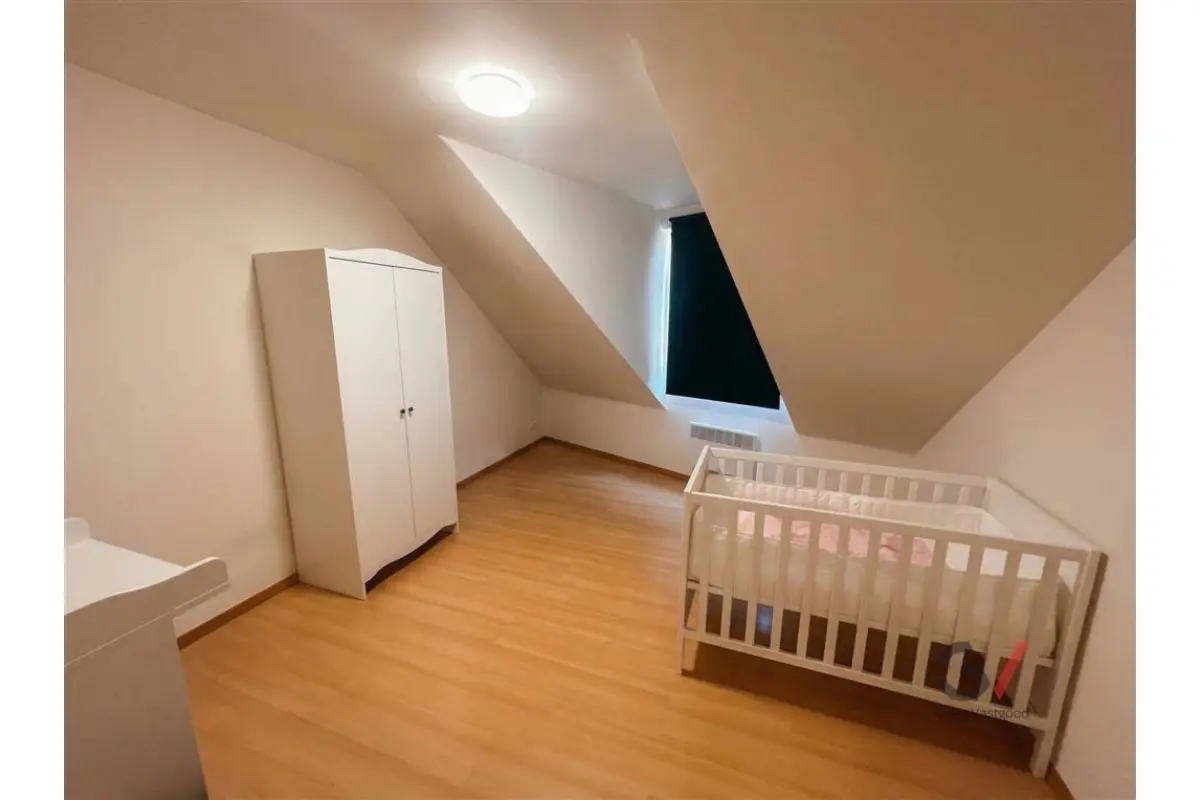 Appartement te  koop in Diest 3290 330000.00€ 2 slaapkamers 121.00m² - Zoekertje 674857