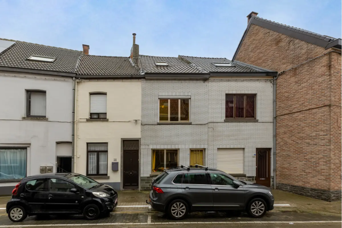 Maison à vendre à Ruisbroek 1601 199000.00€ 2 chambres 106.00m² - Annonce 674735