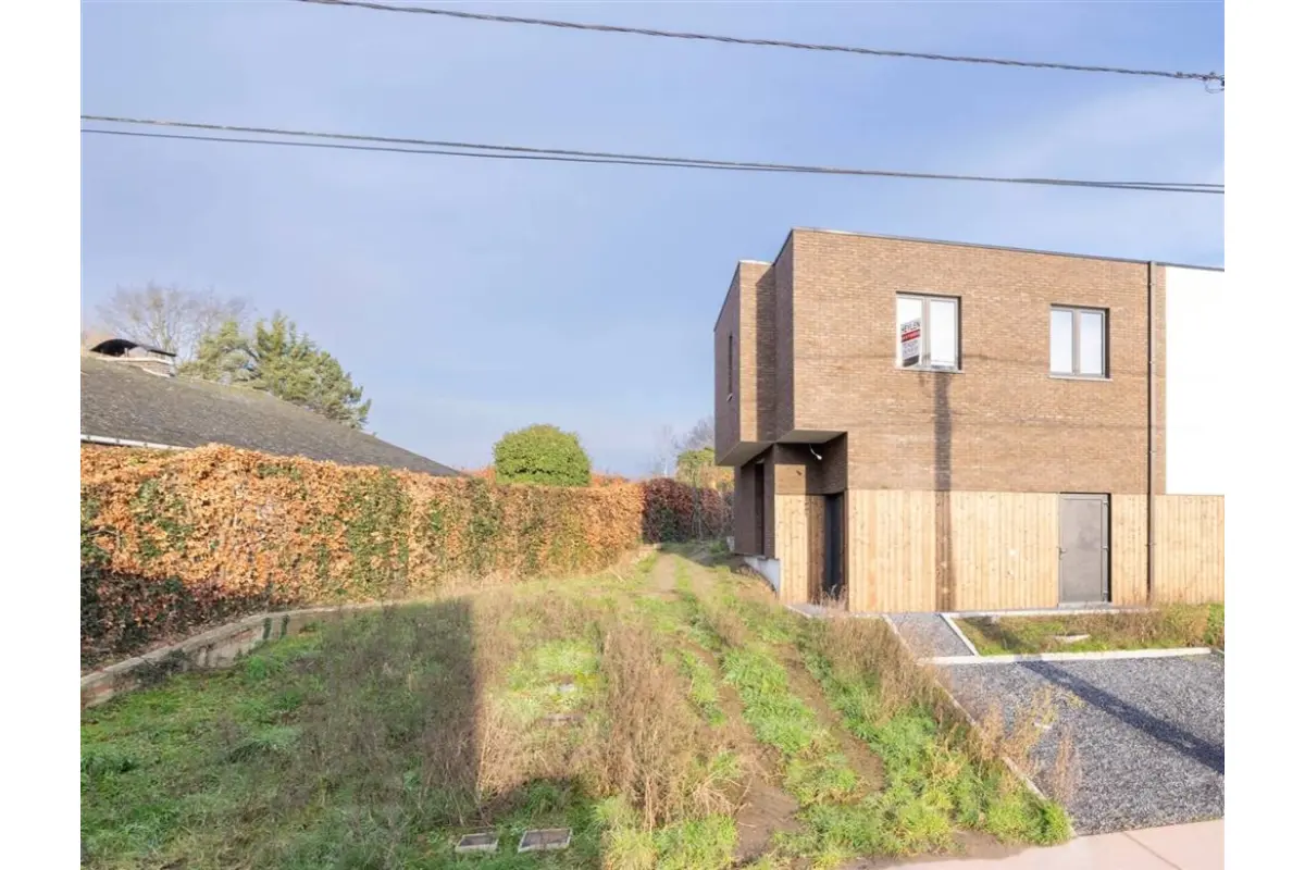 Huis te  koop in Molenbeek-Wersbeek 3461 415000.00€ 4 slaapkamers 169.00m² - Zoekertje 675502