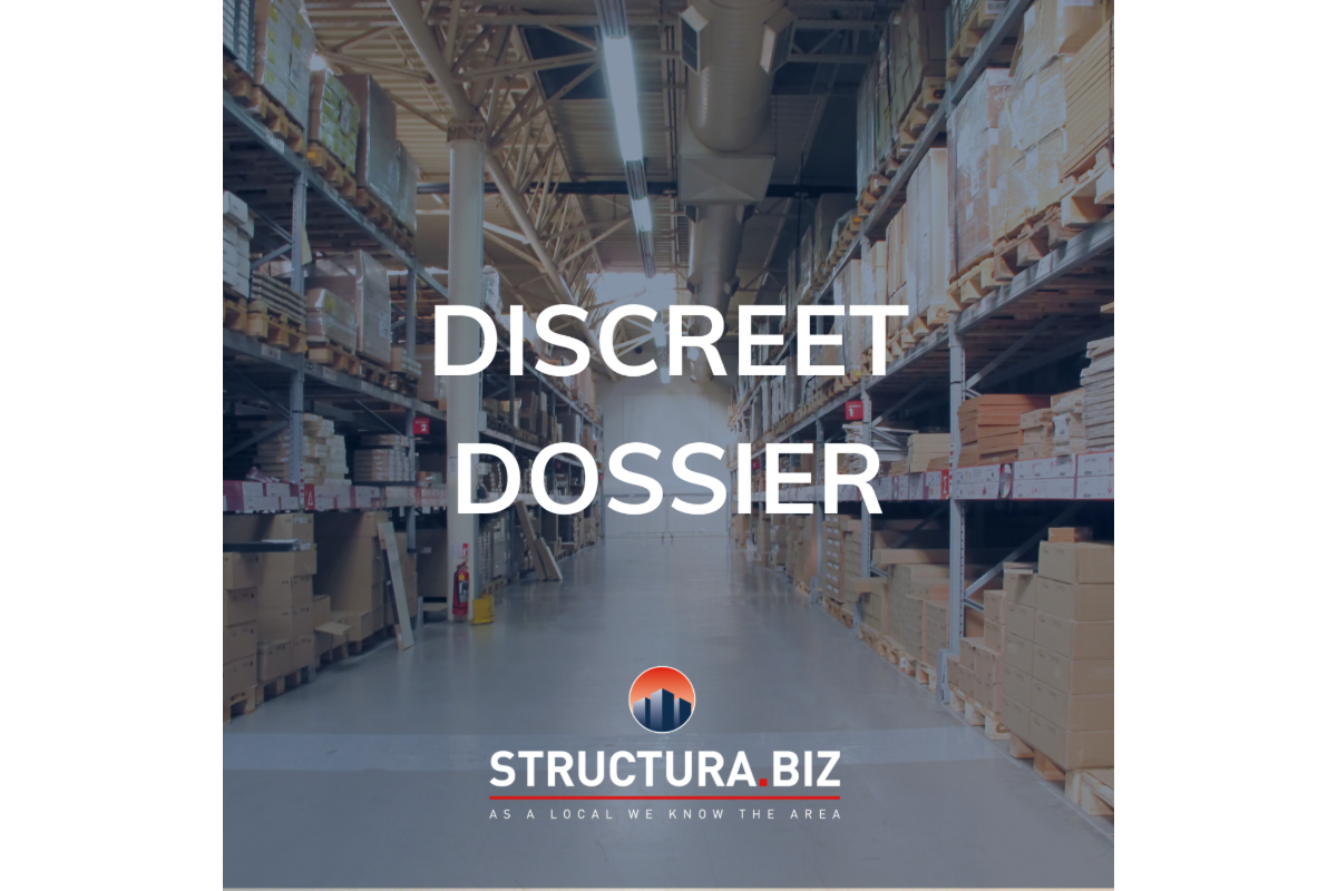 Commerce à vendre à Louvain 3000 2650000.00€  chambres 2800.00m² - Annonce 675667