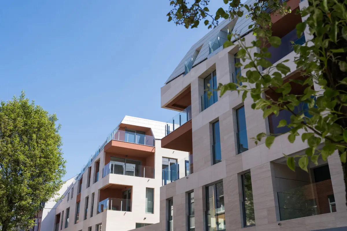 Appartement te  koop in Eigenbrakel 1420 439000.00€ 3 slaapkamers 126.00m² - Zoekertje 675444