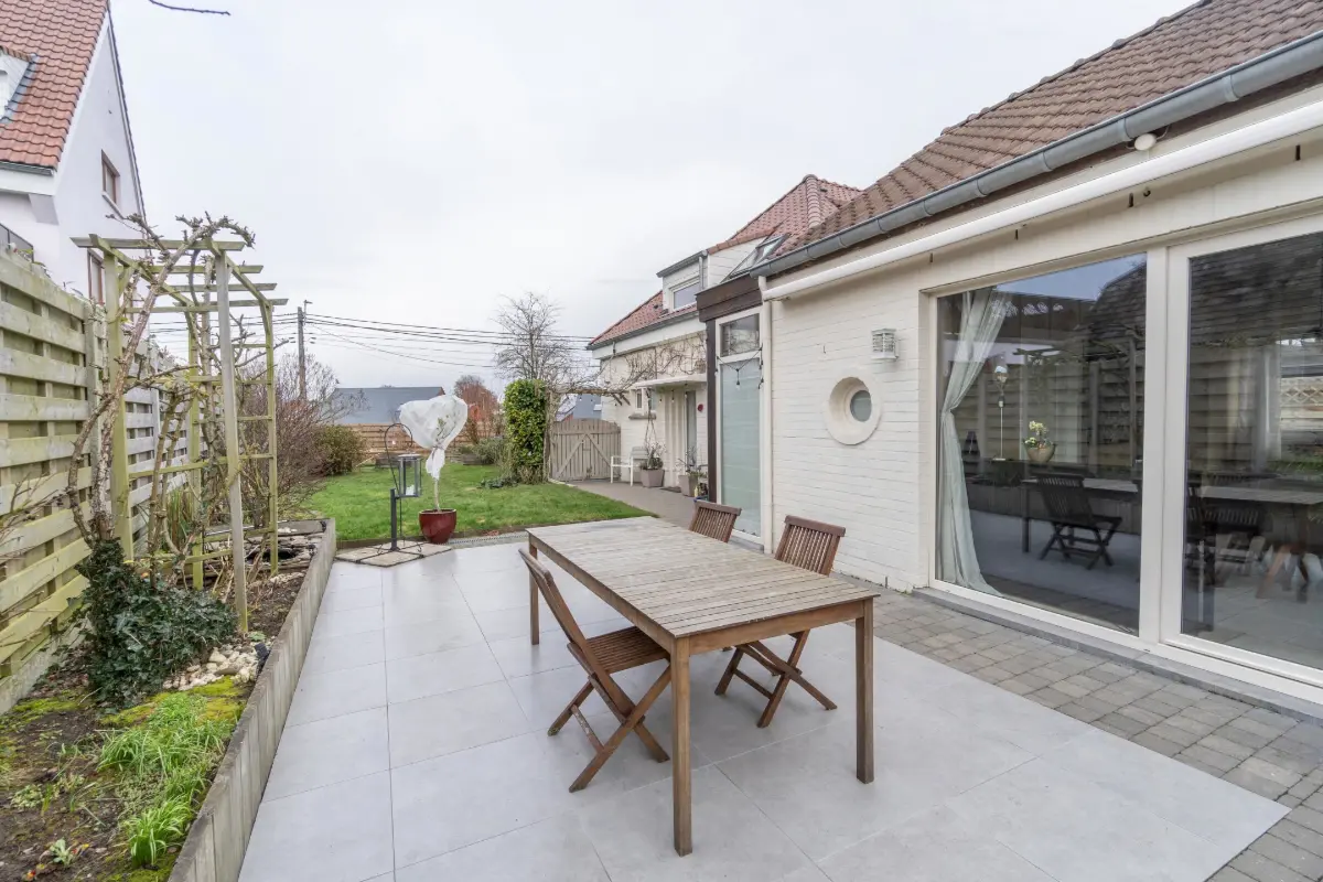 Huis te  huur in Rixensart 1330 1950.00€ 4 slaapkamers 150.00m² - Zoekertje 675327