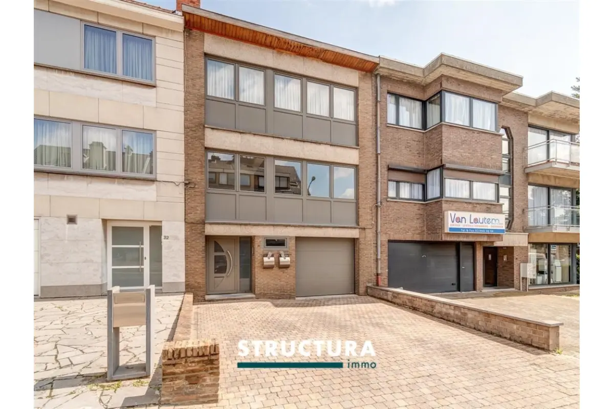 Maison à vendre à Wemmel 1780 745000.00€ 4 chambres 260.00m² - Annonce 675577