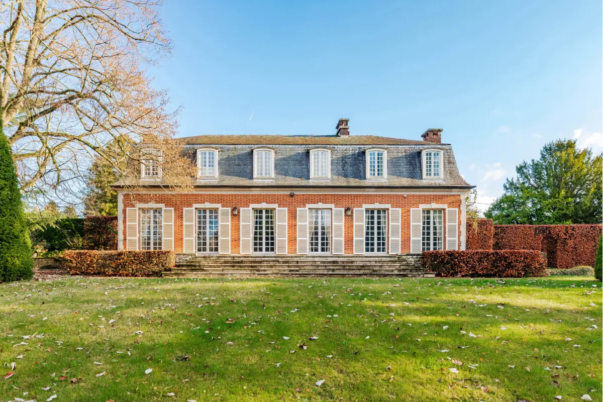 Villa te  koop in Tervuren 3080 2550000.00€ 5 slaapkamers 450.00m² - Zoekertje 675067