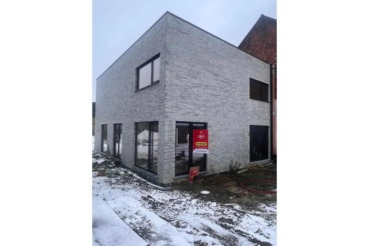 Maison à vendre à Erps-Kwerps 3071 560000.00€ 4 chambres 200.00m² - Annonce 675687