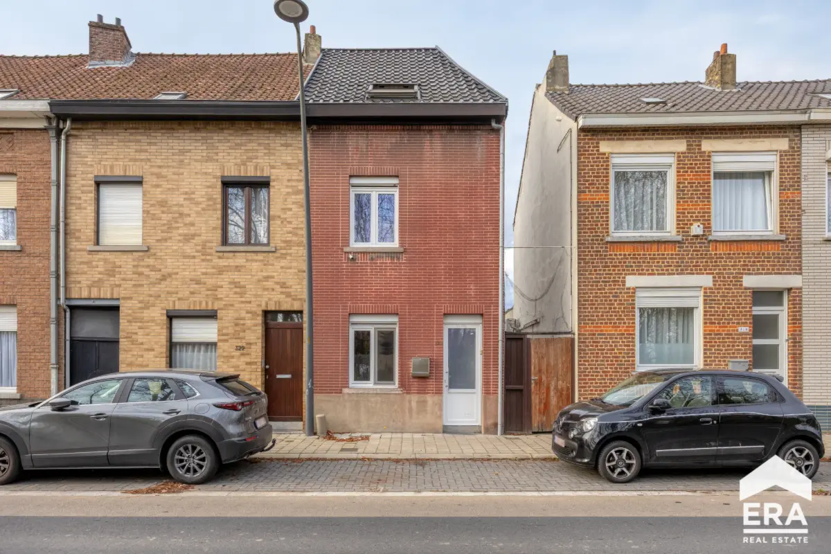 Maison à vendre à Ruisbroek 1601 195000.00€ 4 chambres 95.00m² - Annonce 675654